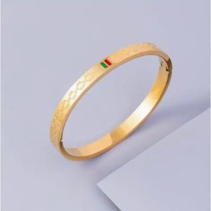 ⛔️Sold Gold plated bracelet